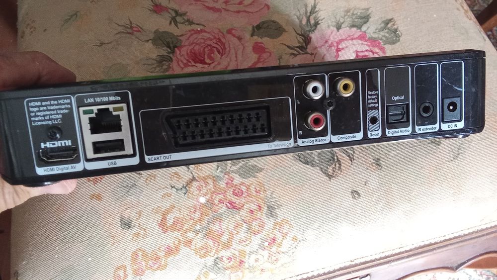 ROUTERS Internet. E Outros. Bom. 3 Fotos