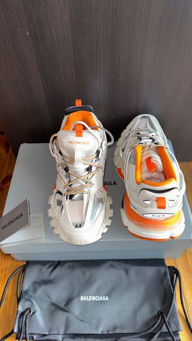 Buty Balenciaga Track 44