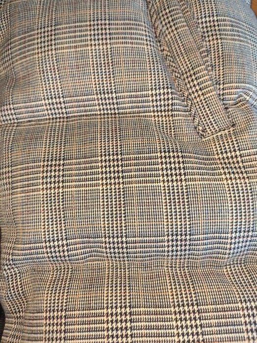 Casaco massimo dutti 13 14 anos