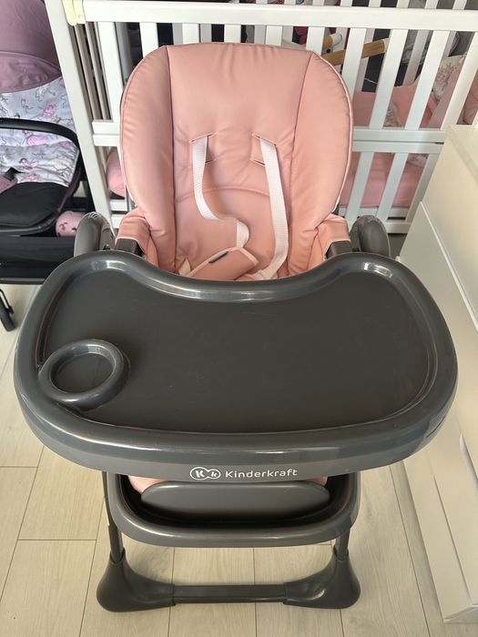 Стільчик для годування