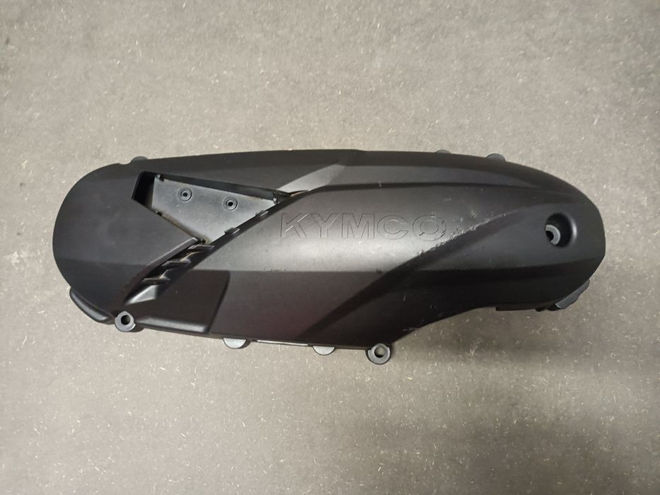 Kymco downtown 350 pokrywa napędu