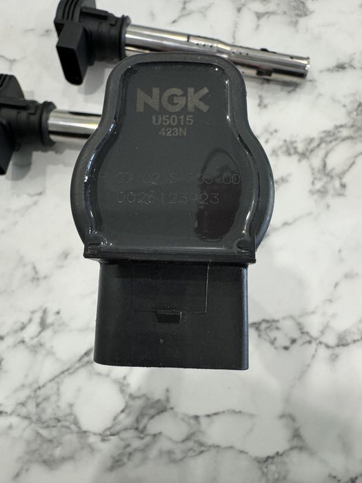 Котушки запалювання