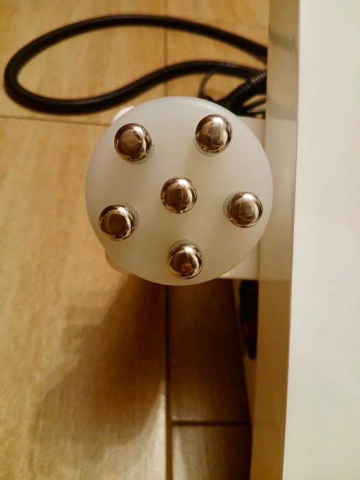 Kombajn kosmetyczny 3 w 1 firmy ZEMITS