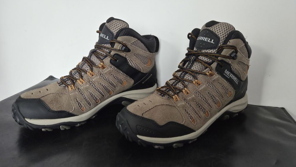 Buty Męskie  Merrell Wysokie 42