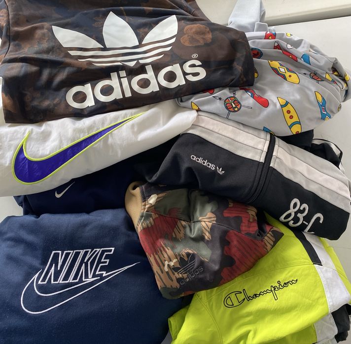 Поставка вещей олимпийка обей бейсболка obey кепка ед харди панама ed hardy зипка off white nike jordan адидас мастерка adidas vintage флис патагония