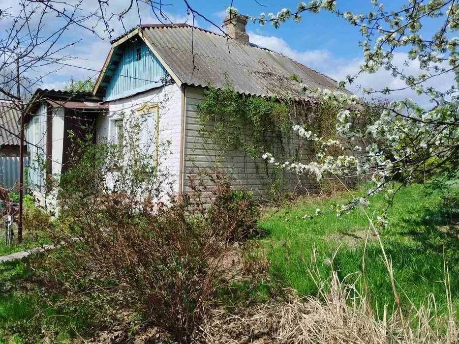 D1C  Продам дом в Люботине