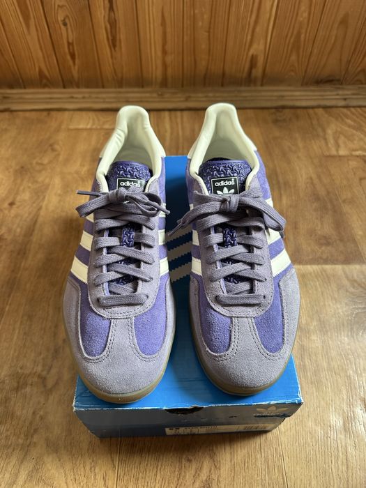 Кроссовки Adidas Gazelle Оригінал