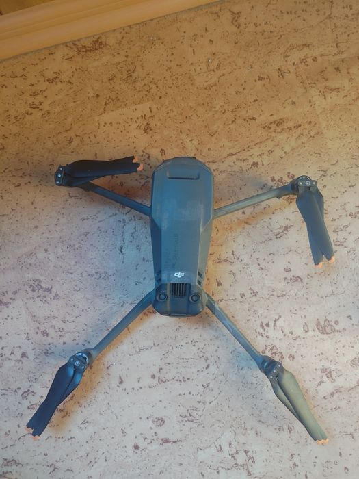Mavic 3 pro + новий акумулятор