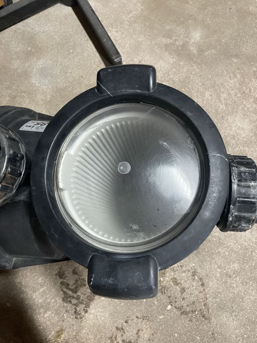 Bomba de Piscina ESPA SILEN2 300  - 3CV / 2.2kW