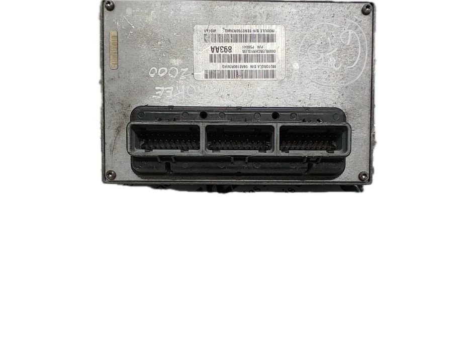 Centralina motor / ECU JEEP Grand Cherokee II (WJ, WG)