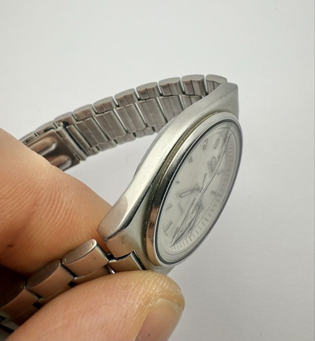 Zegarek Ambasador Quartz Japan