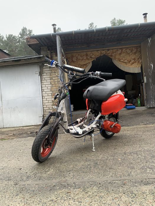 Вилка ямаха вино