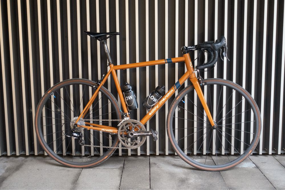 Eddy Merckx Strada
