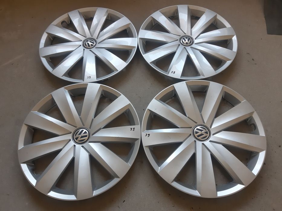 Kołpaki orginal Vw 16