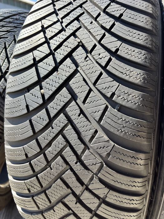 Шини 215/55/17‼️ 24/23 Рік‼️Пари Зима‼️Dunlop,Nokian,Hankook‼️