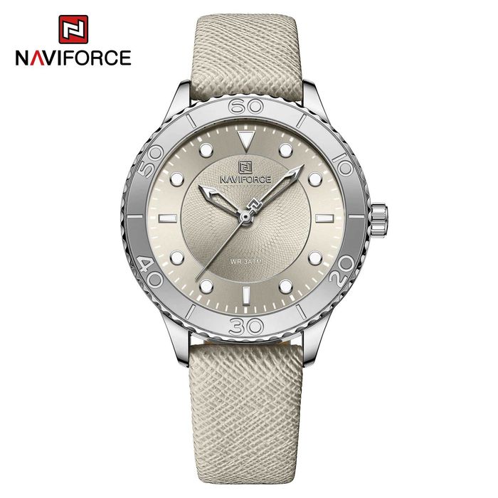 Relogio de senhora Naviforce