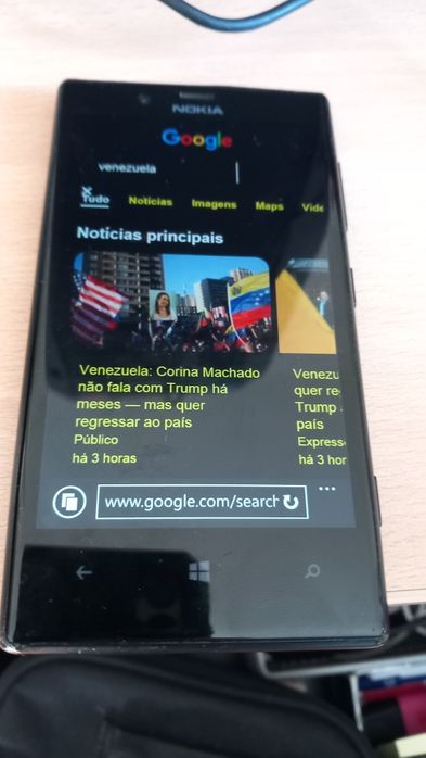 Nokia Lumia 720 - TMN