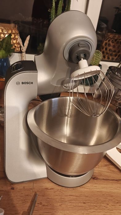 Robot kuchenny MUM5 bogaty zestaw
