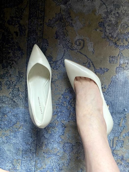 Туфлі fabio rusconi (helen marlen)