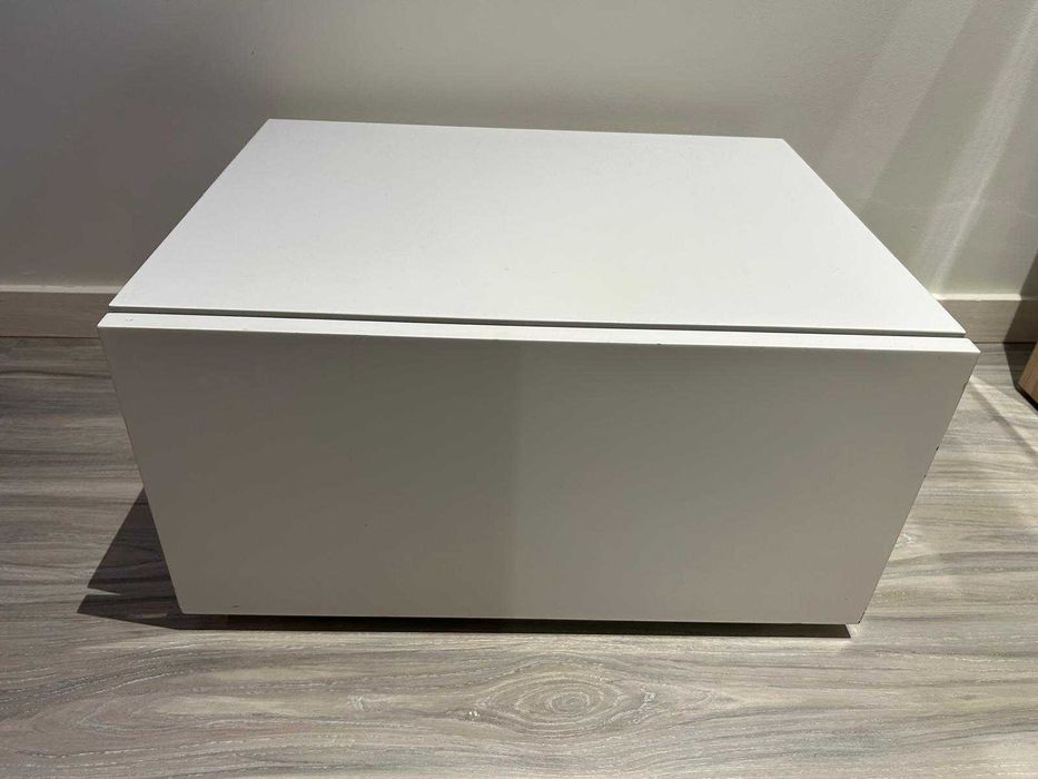 Cama de casal - sommier