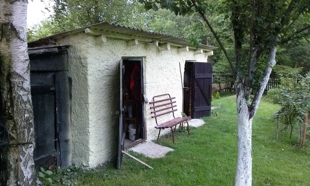 Działka Enklawa w Sercu Lasu z Górskim Strumieniem! 32 ary, Niezwykły Potencjał i Krok od Czeskiej Granicy! - Widok 5
