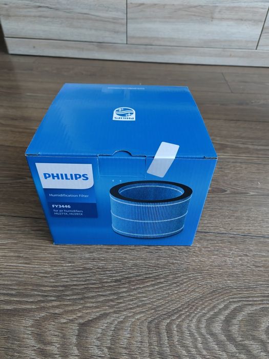 Nawilżacz powietrza Philips HU2716