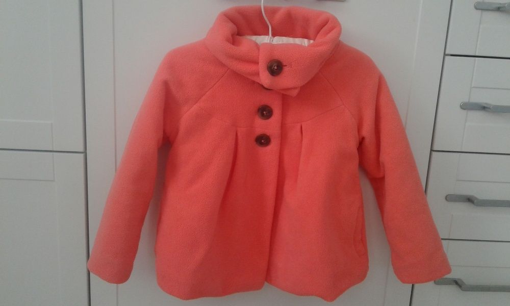 Продам очень  пальто фирмы Old navy