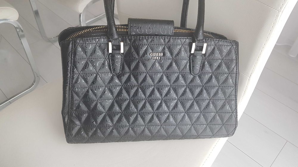 Torebka guess  czarna