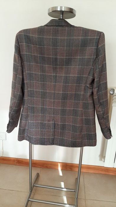Blazer Pull & Bear Tamanho M
