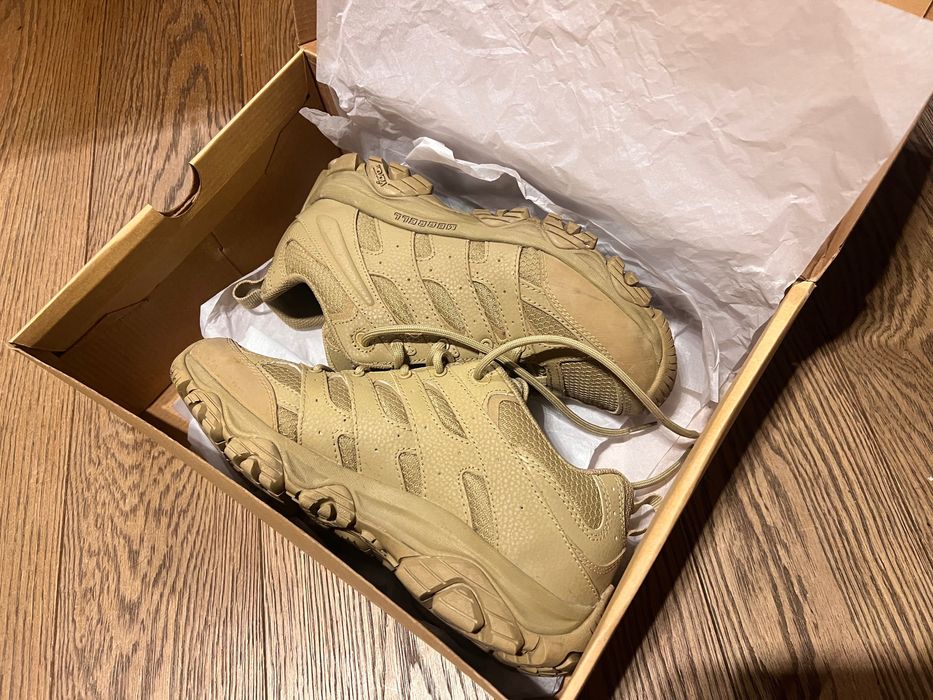 Buty Merrell Moab 3 Tactical Dark Coyote