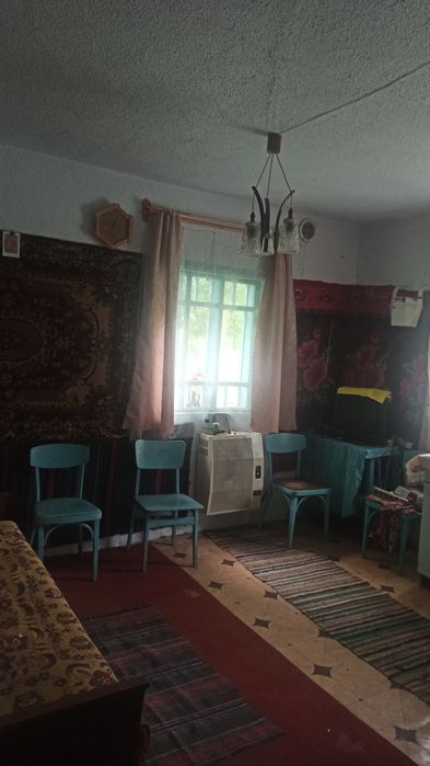 Будинок, земля 43 сотки