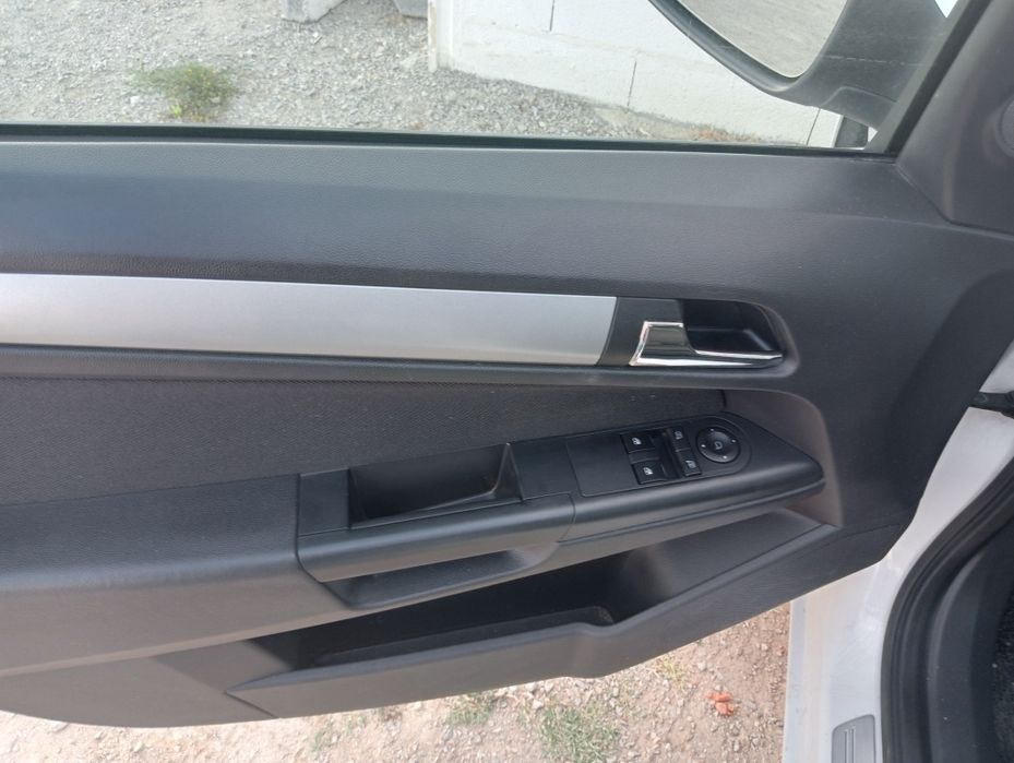 Opel Astra h 1.3 90 cv