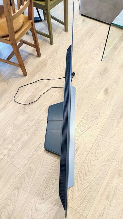 Telewizor LG OLED55C11LB 55 cali 4K UHD