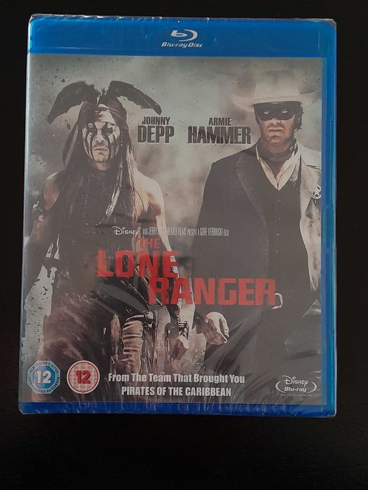 Blu-rays (legendas em Português)