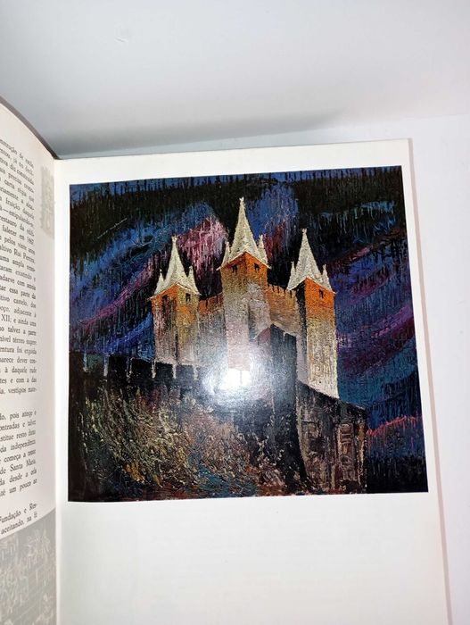 A Gloriosa História dos mais Belos Castelos de Portugal