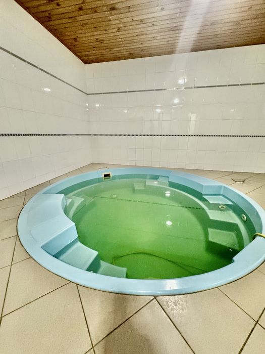 Готовий бізнес в центральній частині міста. Спа комплекс