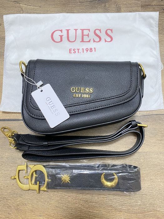 Жіноча сумка Guess