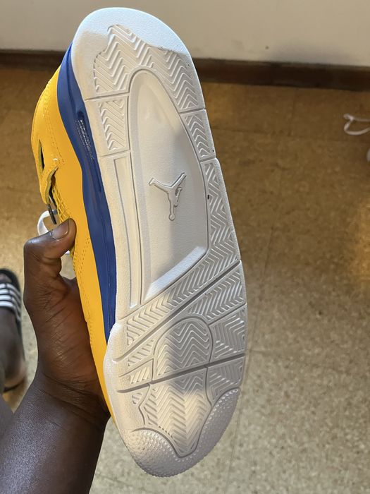 Vendo essa Nike Nova