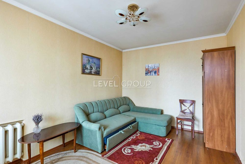 3-комнатная квартира по адресу бульвар Леси Украинки (площадь 95 м²) - Atlanta.ua - фото 5