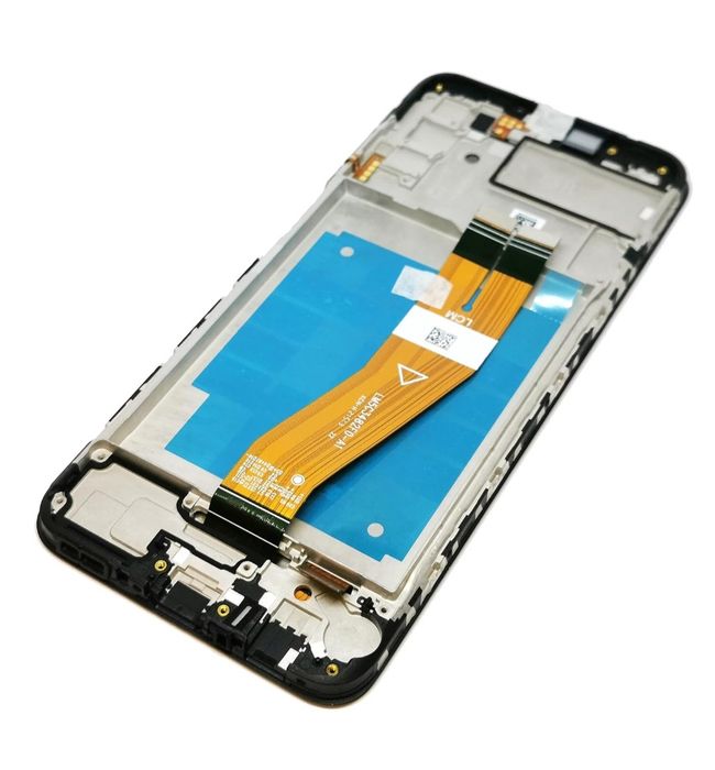 Kompletny LCD z ramką do Samsung Galaxy A03s