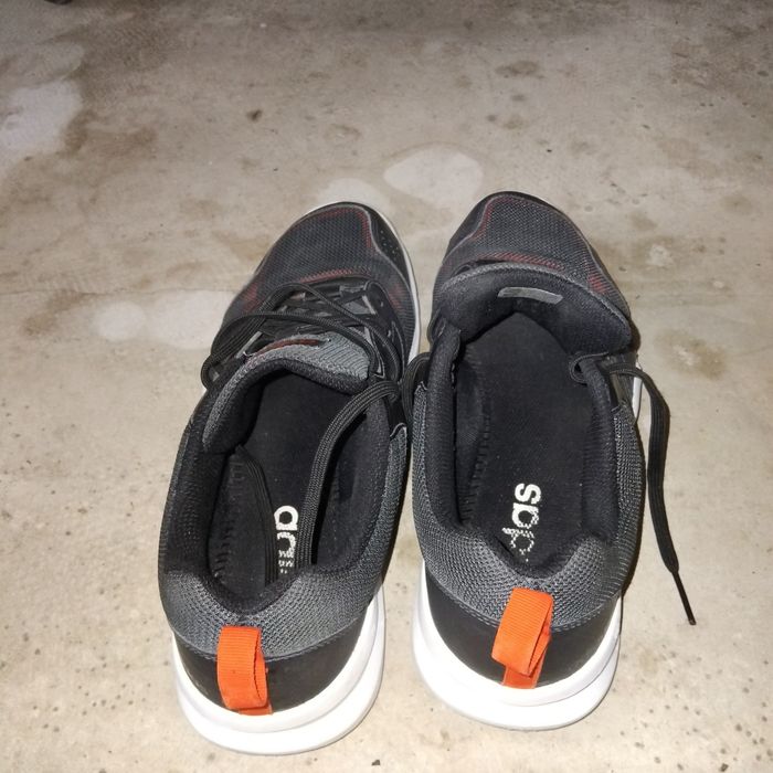 Кросівки"adidas", чоловічі, роз.43.1/3