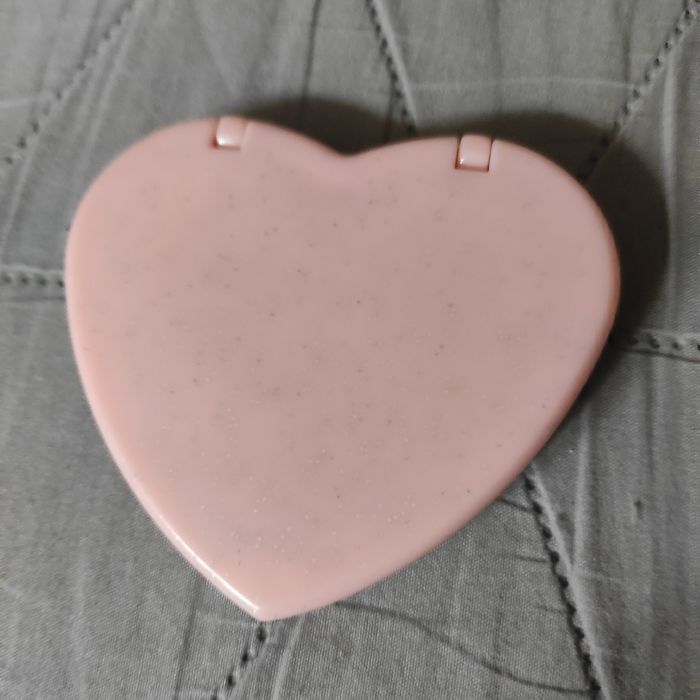 Kieszonkowe lusterko