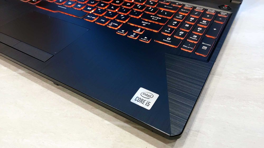 TUFgaming =IPS 144Hz= 16GB SSD750GB i5 GTX1650