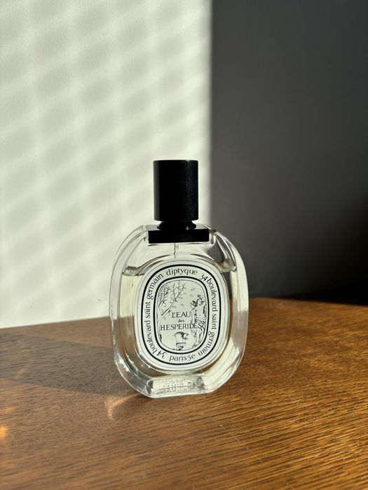 perfumy Diptyque L’eau des Hesperides