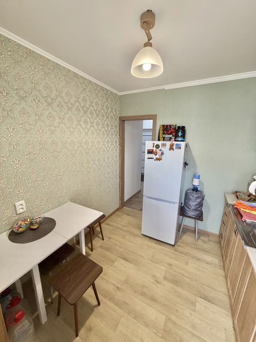 Продаж двокімнатної квартири