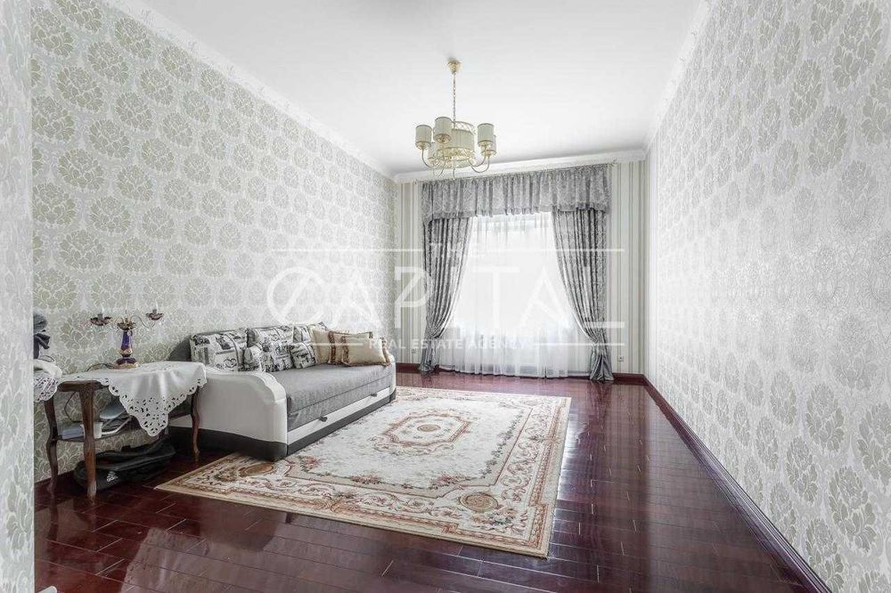 Генератор! Аренда дома с бассейном, Лесники, КГ Зеленый Гай