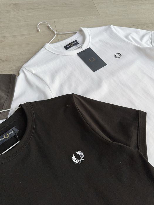 Футболка Fred Perry