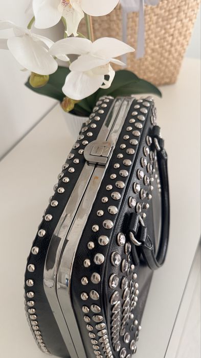 Сумка PRADA оригинал