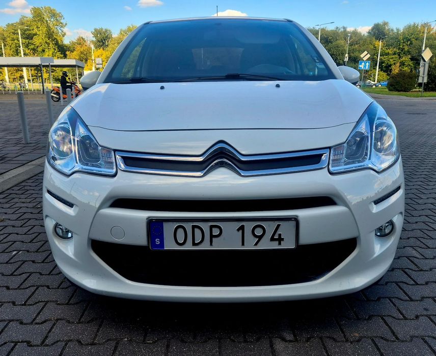 Citroën C3