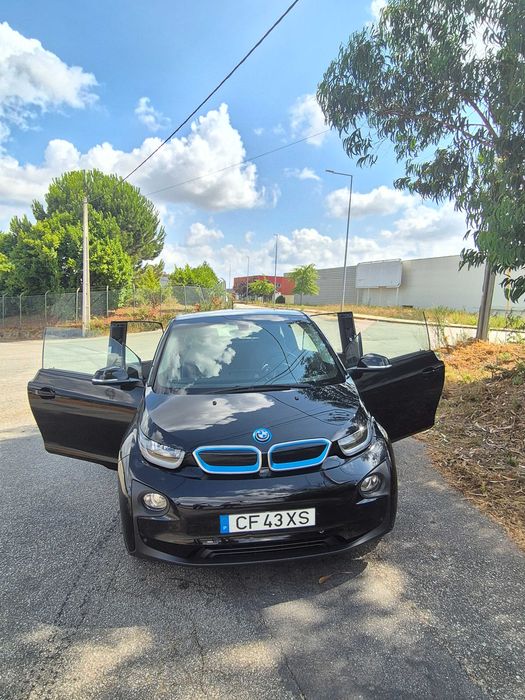 BMW i3 — fotografia 3